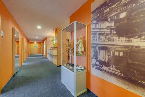 2 - Dr. med. Wieland Baronius | Praxis für Innere Medizin u. Gastroenterologie | MVZ Markthalle| Poliklinik gGmbH Chemnitz