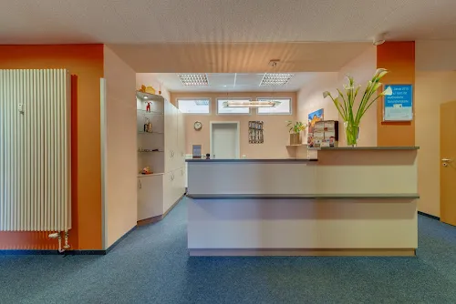 7 - Dr. med. Wieland Baronius | Praxis für Innere Medizin u. Gastroenterologie | MVZ Markthalle| Poliklinik gGmbH Chemnitz