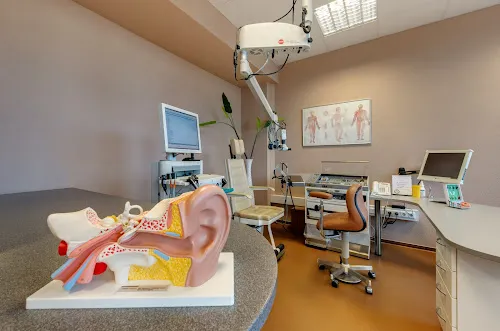 6 - Dr. med. Wieland Baronius | Praxis für Innere Medizin u. Gastroenterologie | MVZ Markthalle| Poliklinik gGmbH Chemnitz