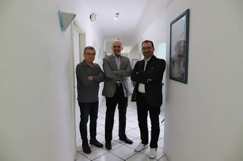 2 - Dr. med. Winfried Golsong