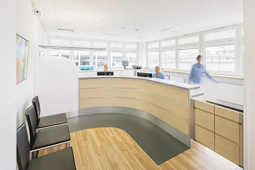 3 - Dr. med. Wolfgang Leifeld