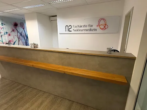 2 - Dr. med. Zokai, Facharzt für Psychiatrie