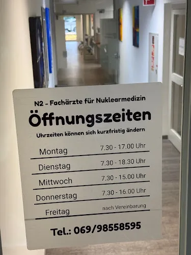 5 - Dr. med. Zokai, Facharzt für Psychiatrie