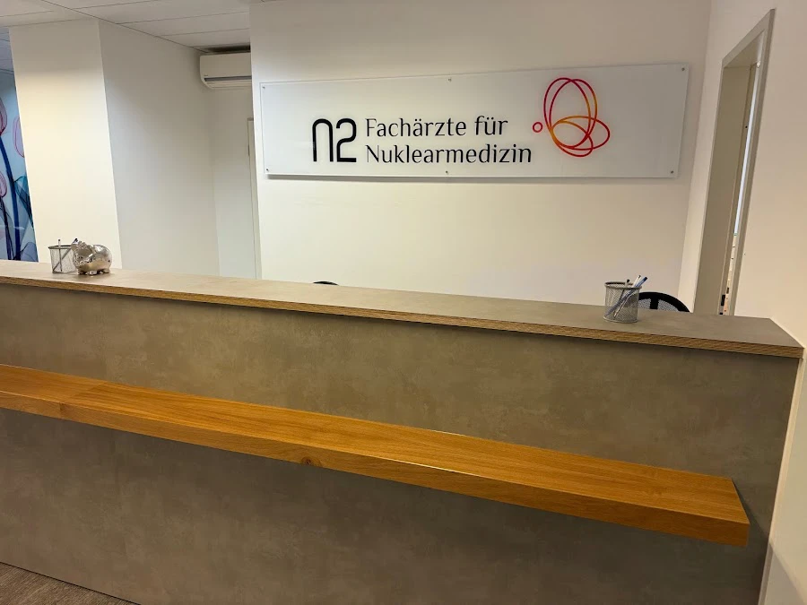 1 - Dr. med. Zokai, Facharzt für Psychiatrie