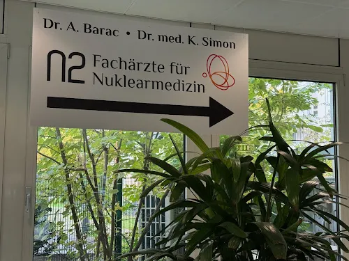 3 - Dr. med. Zokai, Facharzt für Psychiatrie