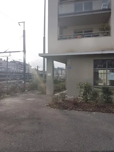 2 - Dr MILLON Pauline