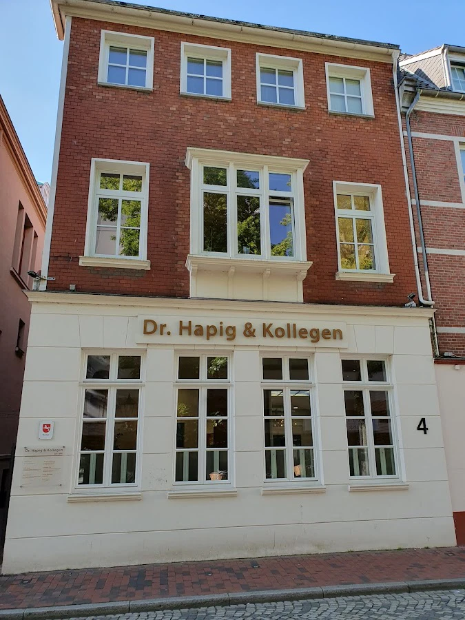 1 - Dr. Mohammad Reza Rezai (Internist)