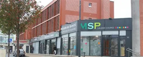 2 - Dr Naïma BOURAKI