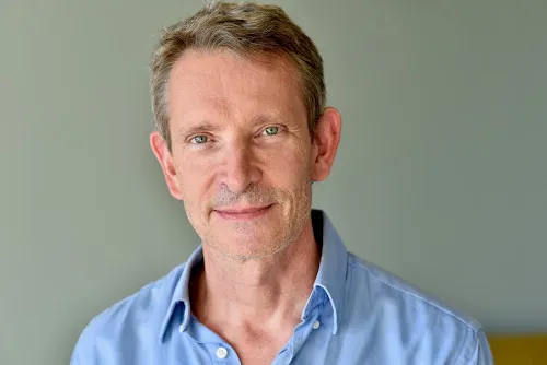 4 - Dr Philippe Lafuma - Médecin du Sport