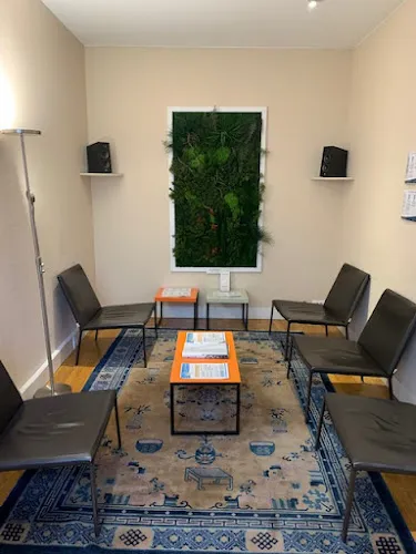 2 - Dr Philippe Lafuma - Médecin du Sport