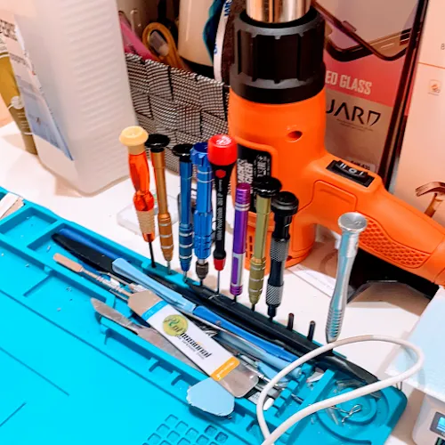 6 - Dr Phone - Handy Reparatur Oldenburg