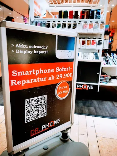 7 - Dr Phone - Handy Reparatur Oldenburg