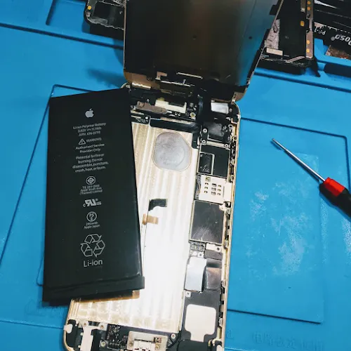 5 - Dr Phone - Handy Reparatur Oldenburg