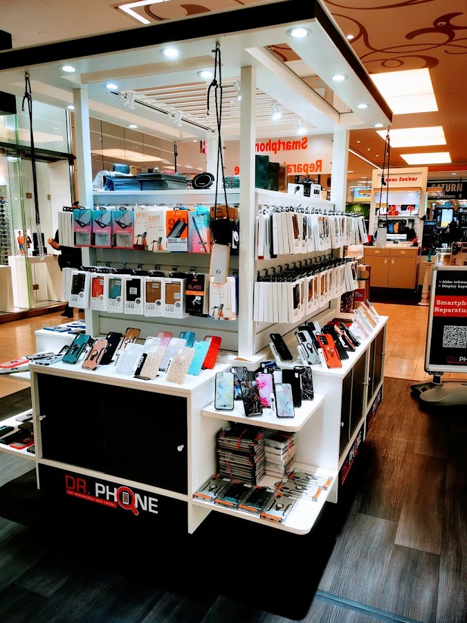 1 - Dr Phone - Handy Reparatur Oldenburg