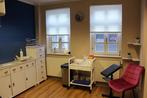 1 - Dr. Rainer Schäfer, Zahnarzt für Oralchirurgie