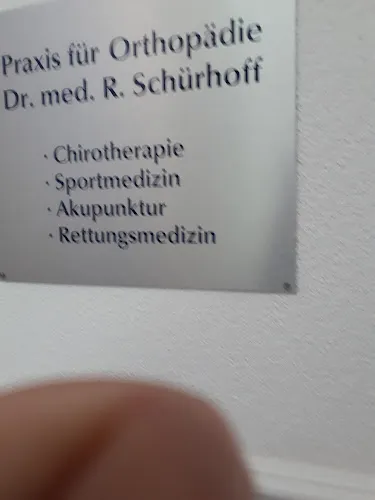2 - Dr. Rainer Schürhoff