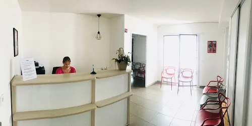 3 - Dr RAKOTOARIMANANA Fanirialison Jean Luc