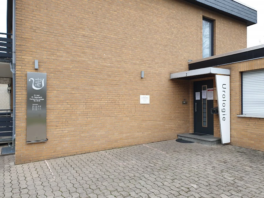 1 - Dr. Reza Haschemi-Schirazi