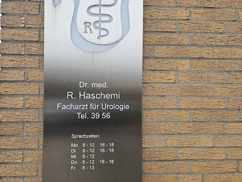 3 - Dr. Reza Haschemi-Schirazi