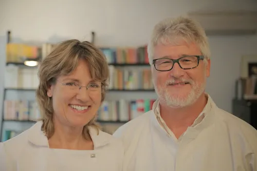 4 - Dr. Sandra Grimm