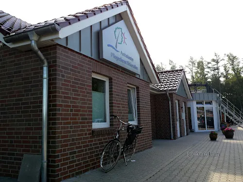 4 - Dr. Sara und Fridtjof Schenkel Gemeinschaftspraxis