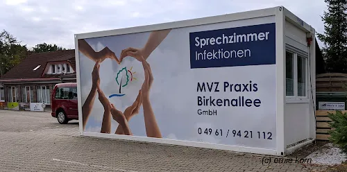 8 - Dr. Sara und Fridtjof Schenkel Gemeinschaftspraxis