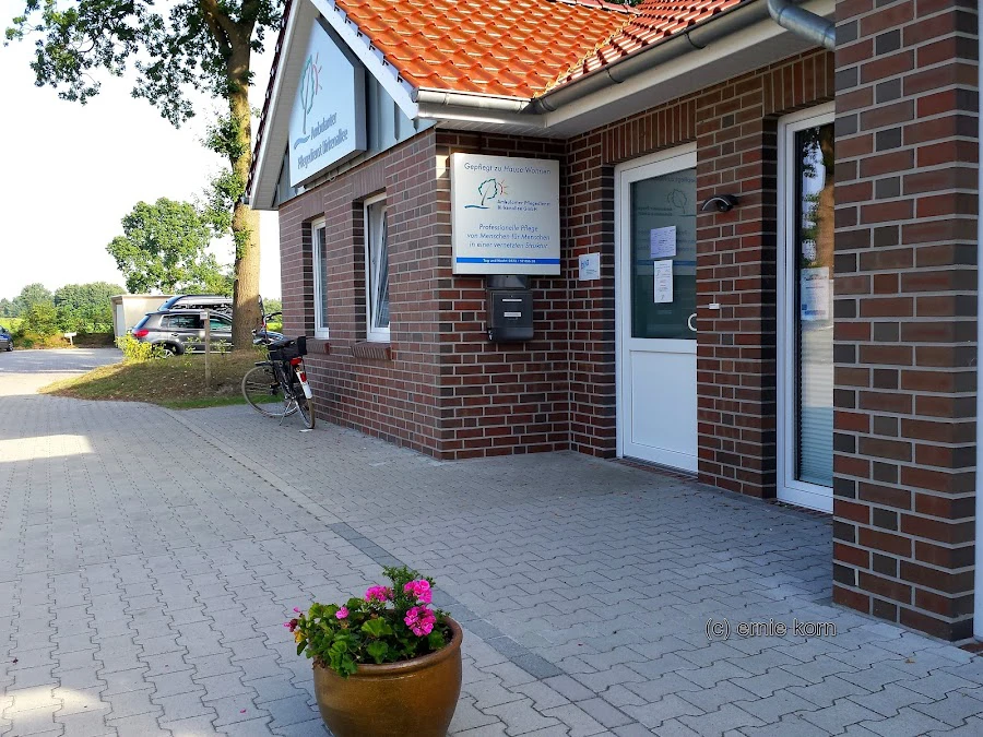 1 - Dr. Sara und Fridtjof Schenkel Gemeinschaftspraxis