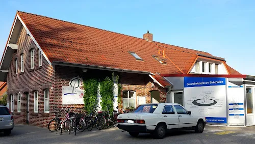 3 - Dr. Sara und Fridtjof Schenkel Gemeinschaftspraxis