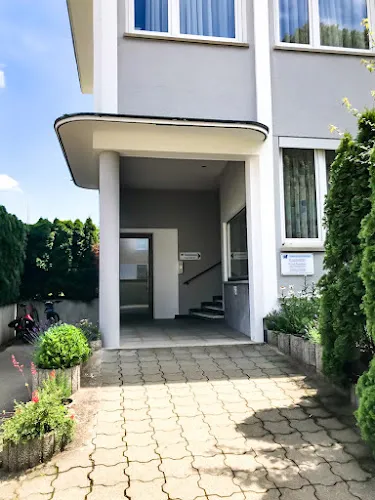 5 - Dr. Sebastian Motzny Orthopädische Praxis