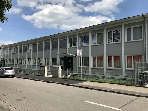 3 - Dr. Sebastian Motzny Orthopädische Praxis