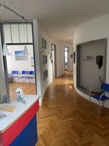 7 - Dr. Sebastian Motzny Orthopädische Praxis