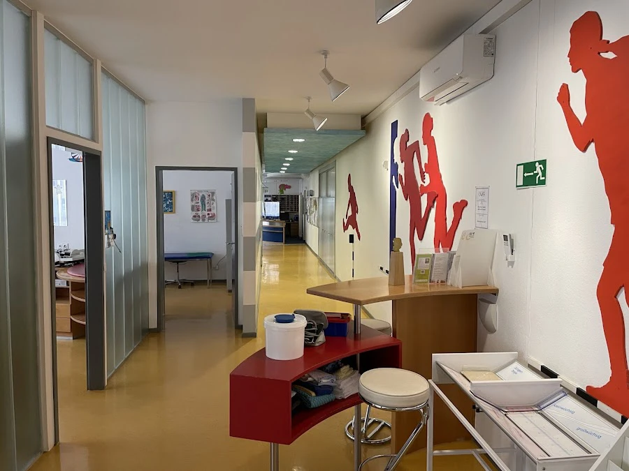 1 - Dr. Sebastian Motzny Orthopädische Praxis