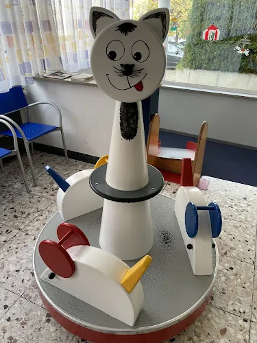 2 - Dr. Sebastian Motzny Orthopädische Praxis