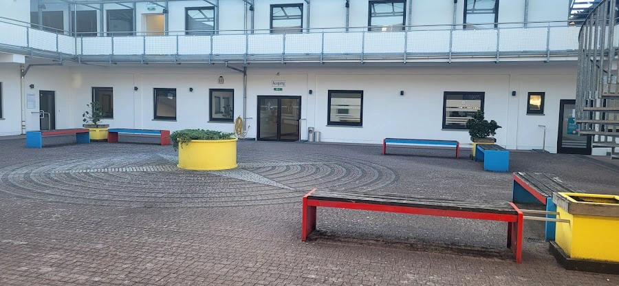 1 - Dr. Sonja Weichbrodt