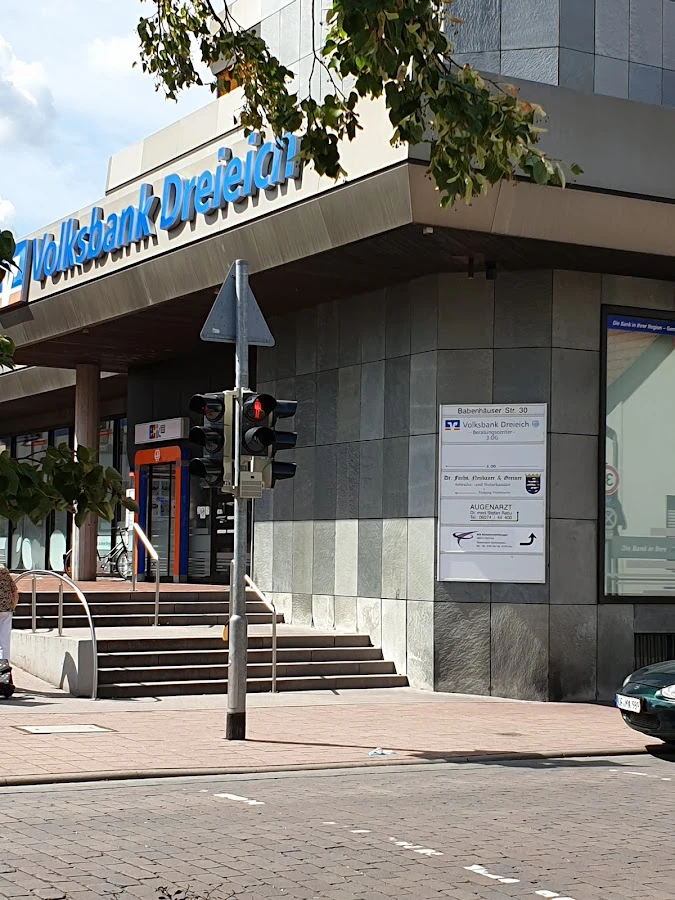 1 - Dr. Stefan Ratiu & Anca Blotiu