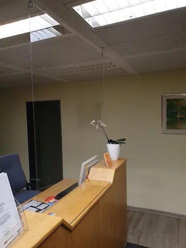 2 - Dr. Stefan Ratiu & Anca Blotiu