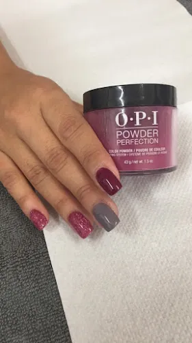 5 - Dream Nails & Spa