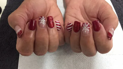 2 - Dream Nails & Spa