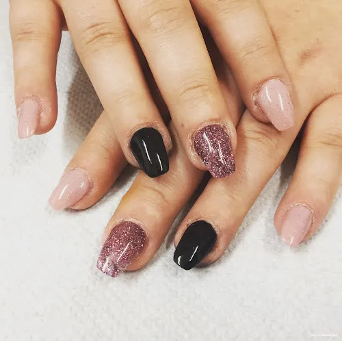 3 - Dream Nails & Spa
