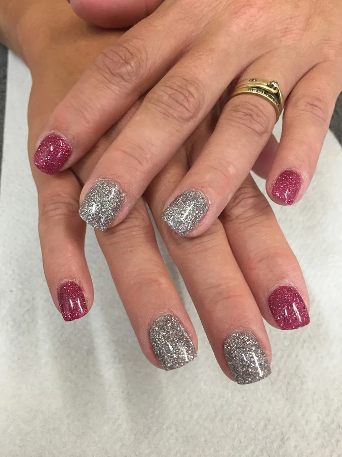 1 - Dream Nails & Spa