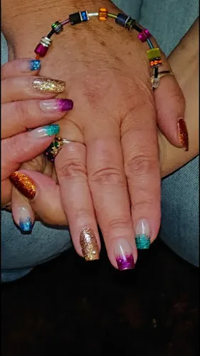 7 - Dream Nails & Spa