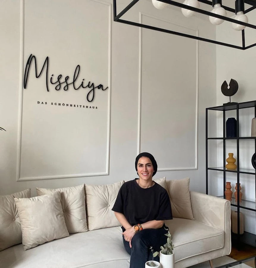 1 - DreamNails & BeautyNagelStudio Solingen