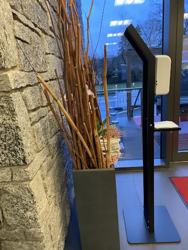 4 - Dres. Doina-Marcela Casian und C.Wittstock-Casian