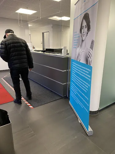 6 - Dres. Doina-Marcela Casian und C.Wittstock-Casian