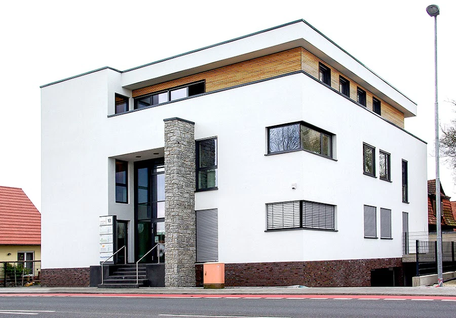 1 - Dres. Doina-Marcela Casian und C.Wittstock-Casian