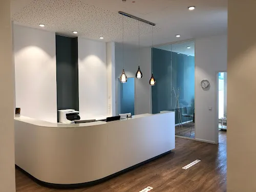 1 - Dres. med. Frauke und Matthias Entelmann