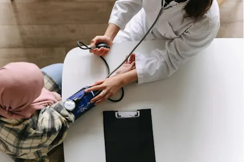 4 - Dres. Rovčanin und Kollegen