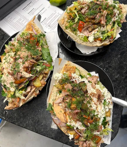 3 - DRESDEN KEBAB HAUS