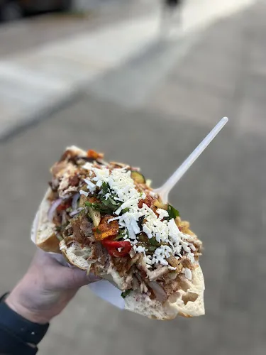 8 - DRESDEN KEBAB HAUS