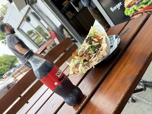 5 - DRESDEN KEBAB HAUS